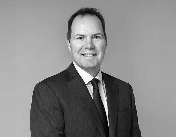Ulrich Hejle og akkvisitionsfinansiering.